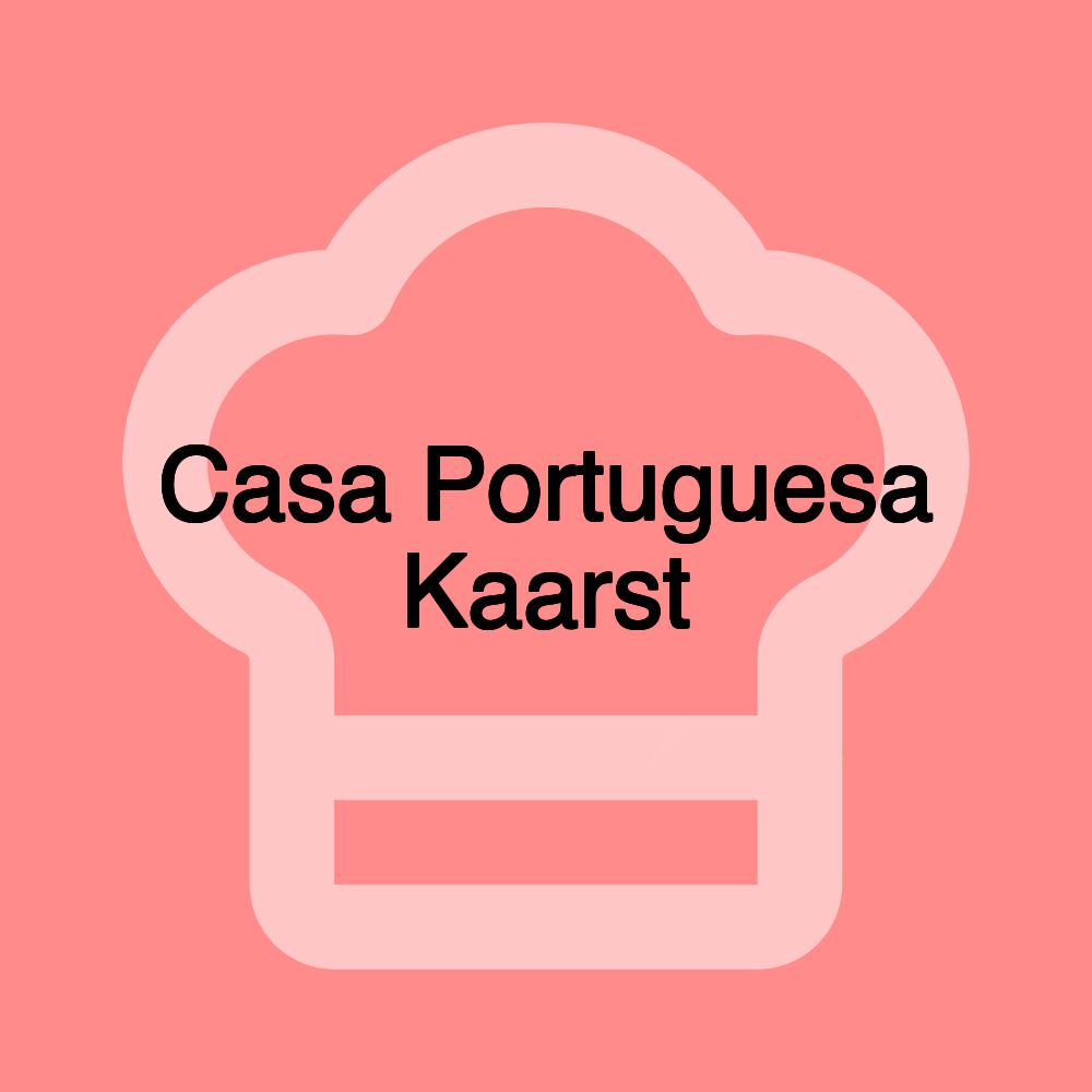 Casa Portuguesa Kaarst