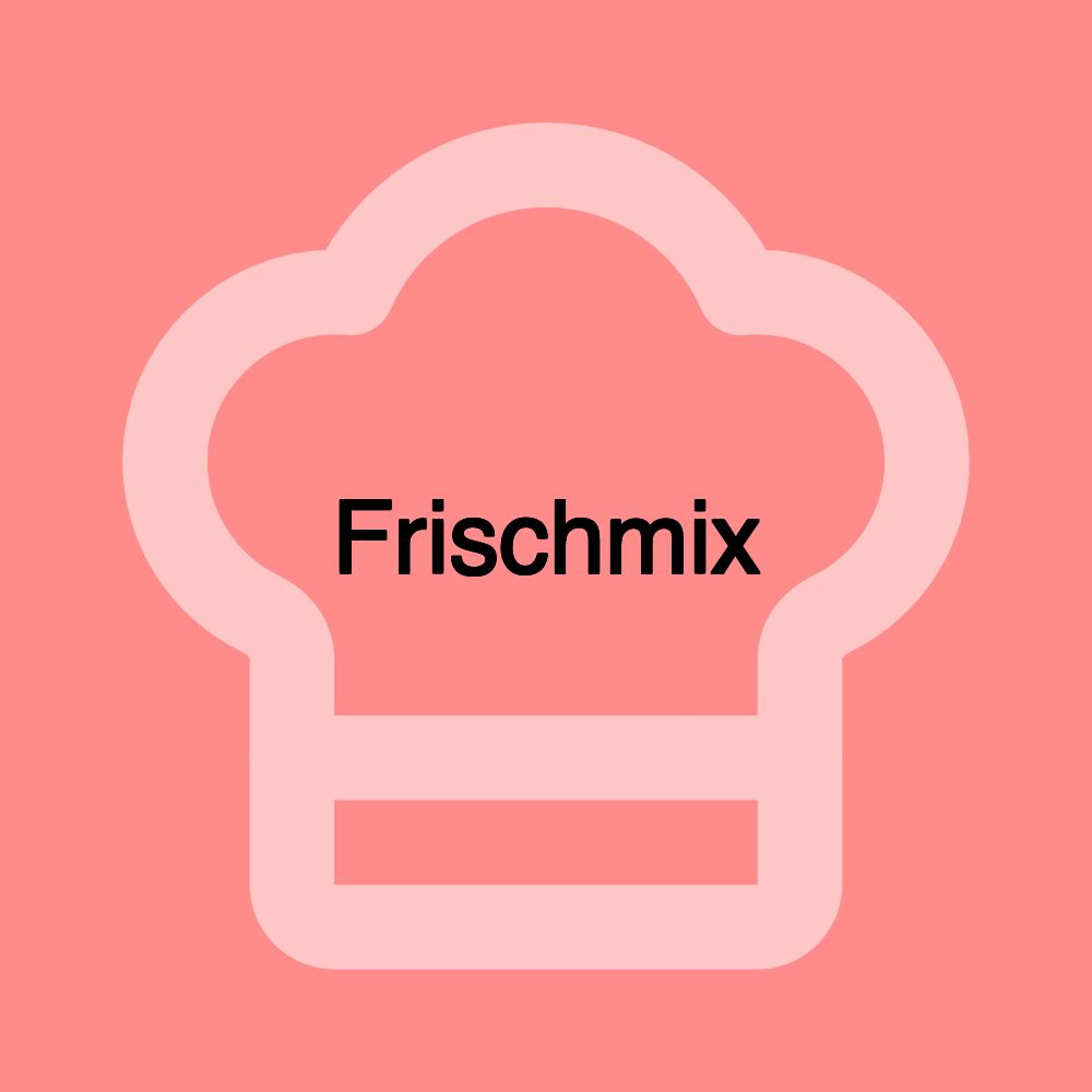 Frischmix