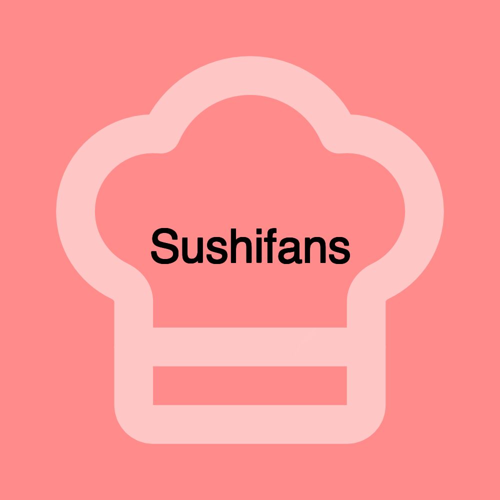 Sushifans