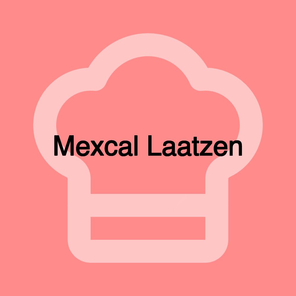 Mexcal Laatzen