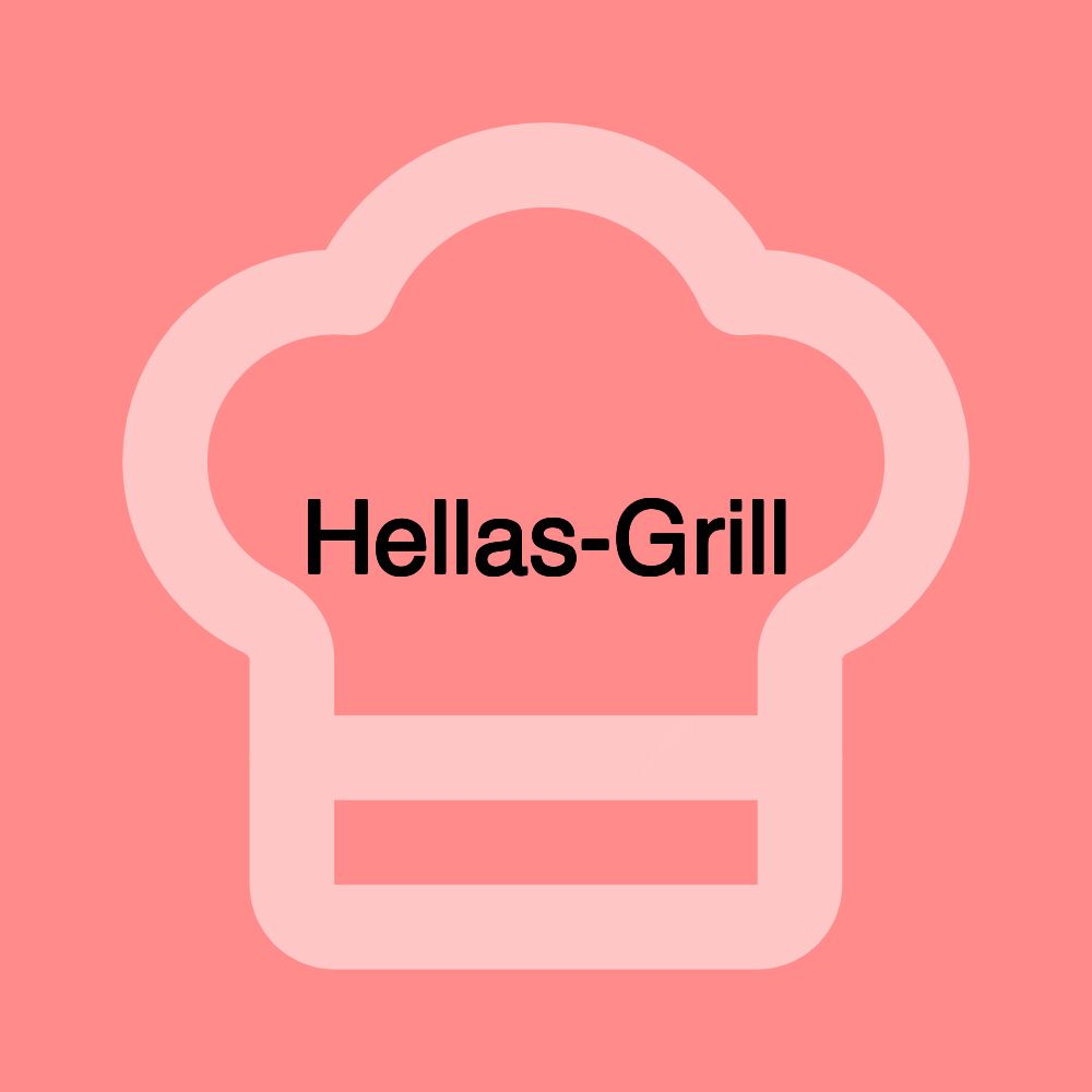 Hellas-Grill