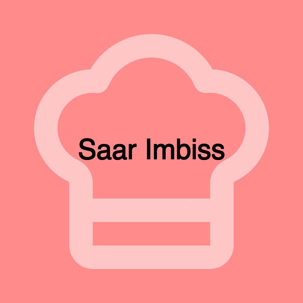 Saar Imbiss