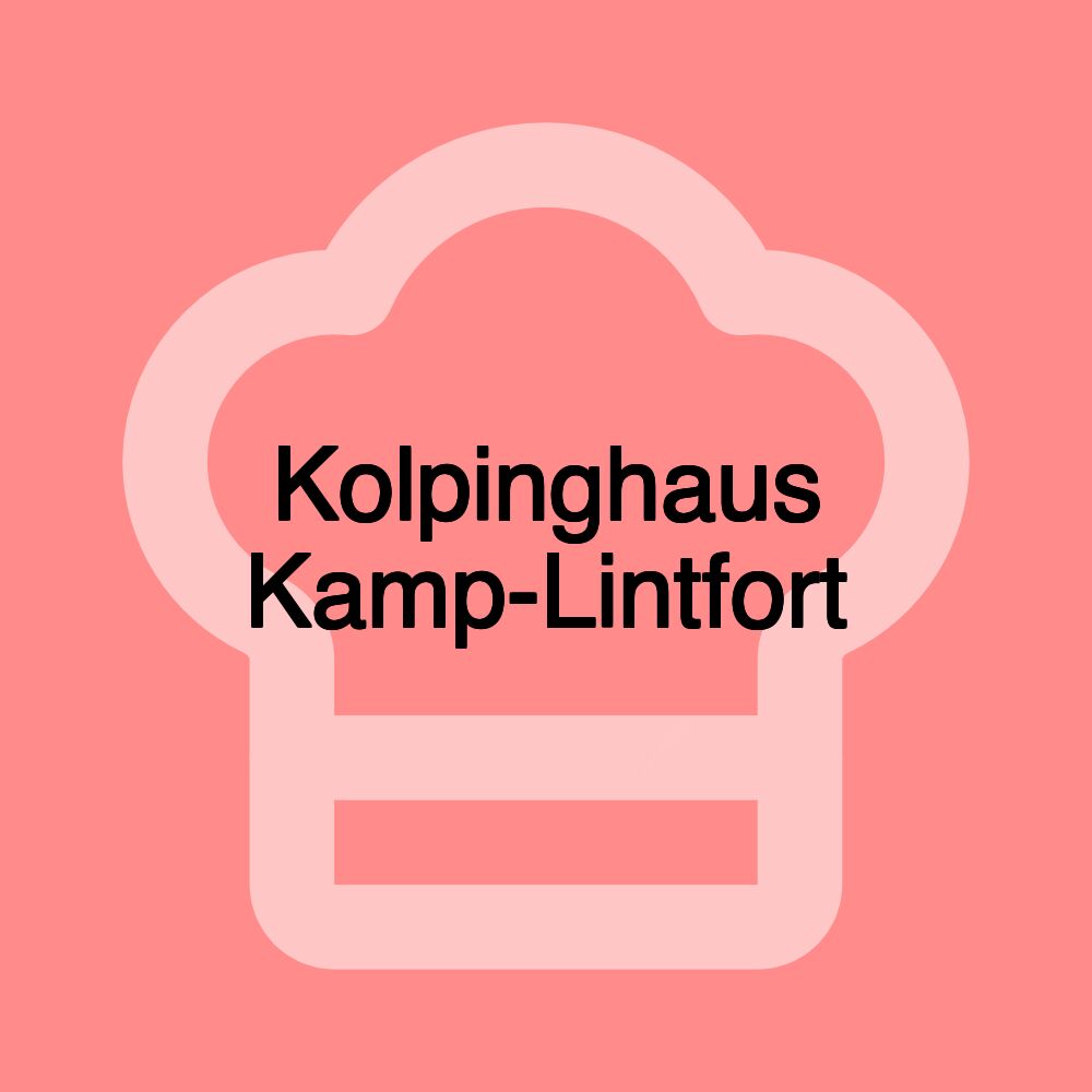 Kolpinghaus Kamp-Lintfort