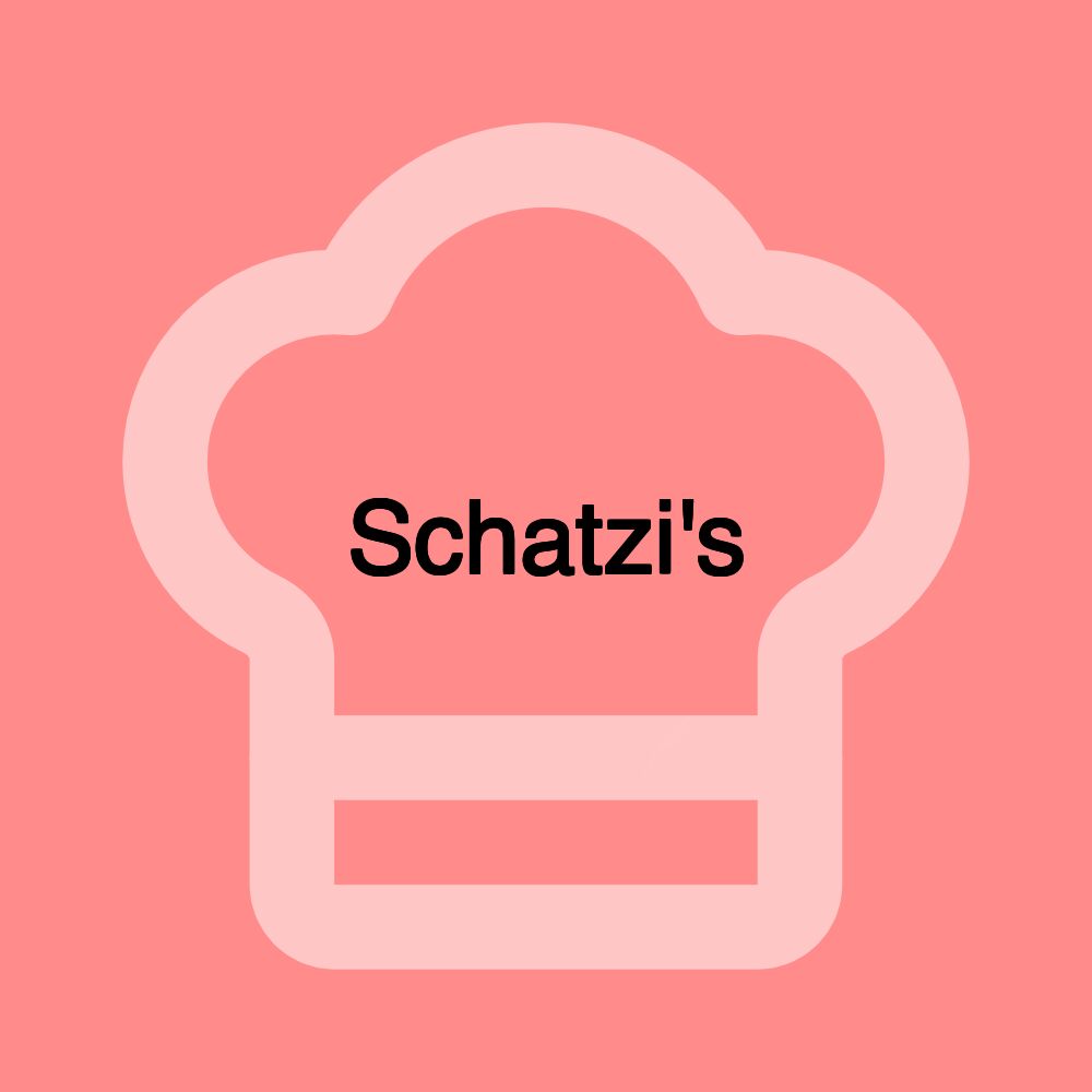 Schatzi's