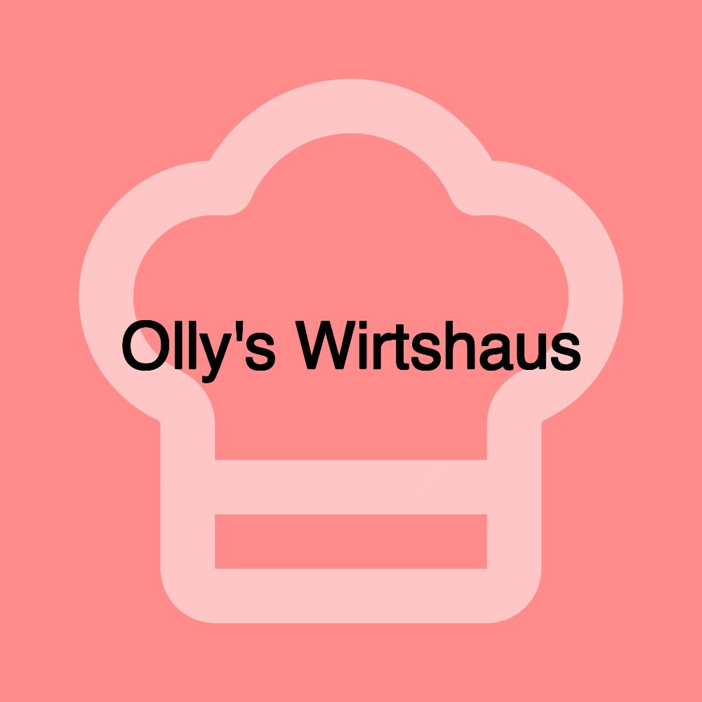 Olly's Wirtshaus