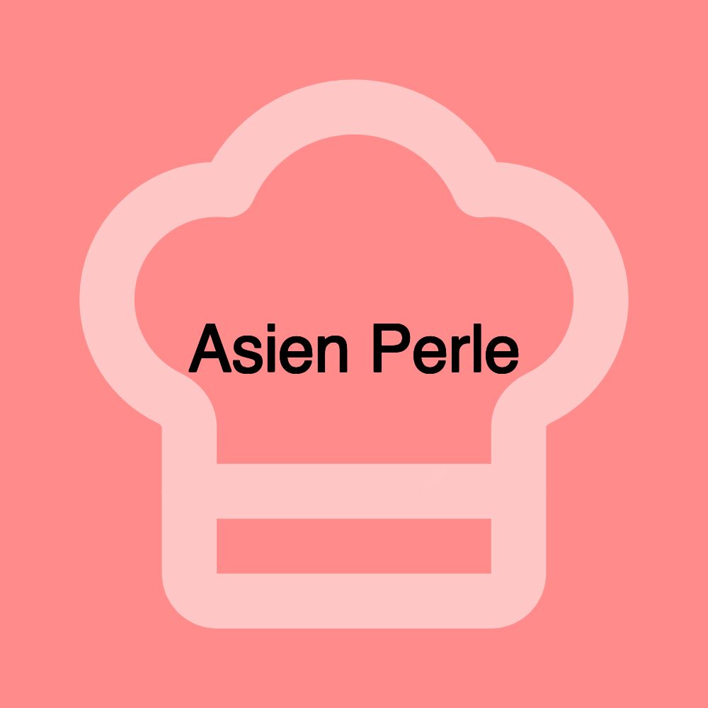 Asien Perle