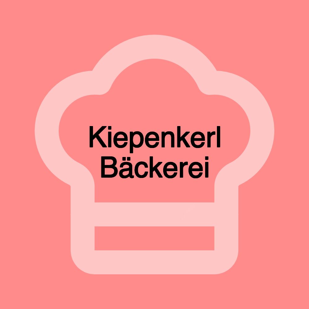 Kiepenkerl Bäckerei