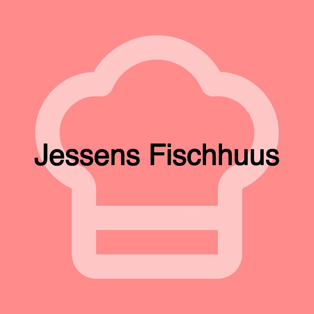 Jessens Fischhuus