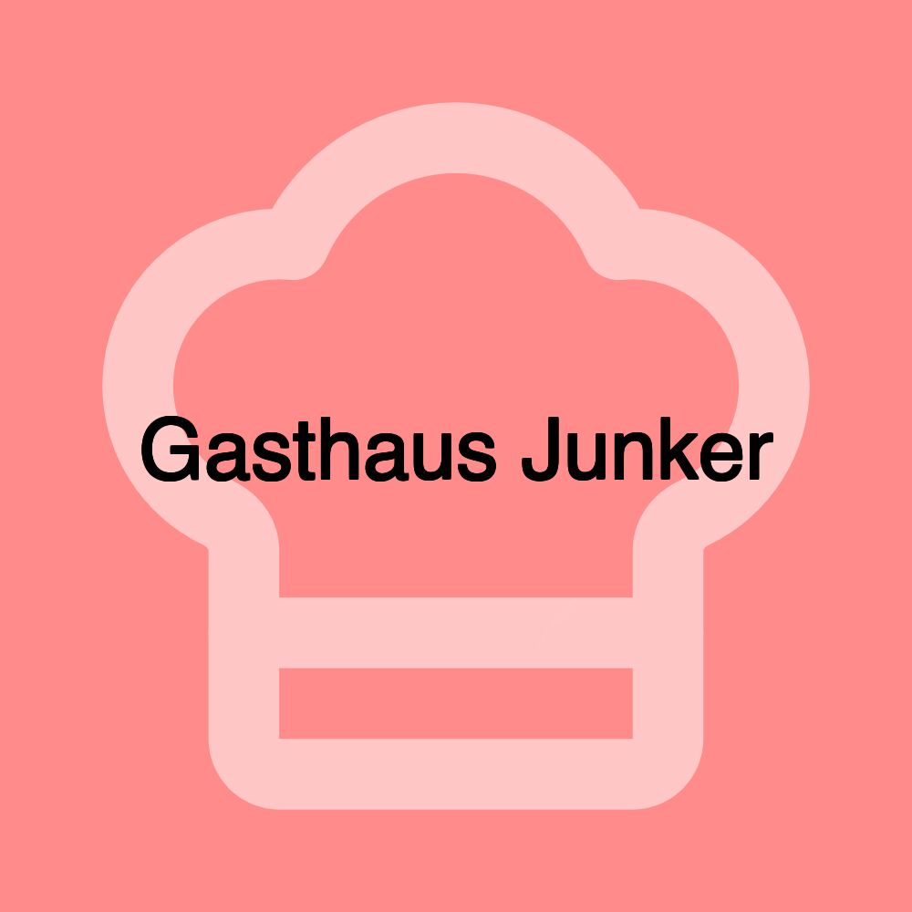 Gasthaus Junker