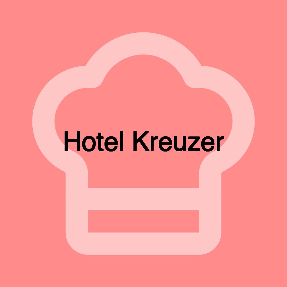Hotel Kreuzer