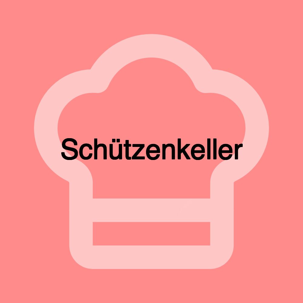 Schützenkeller