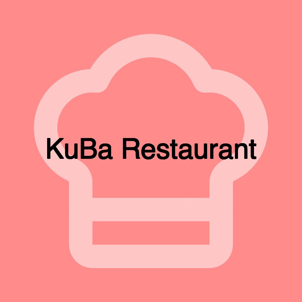 KuBa Restaurant