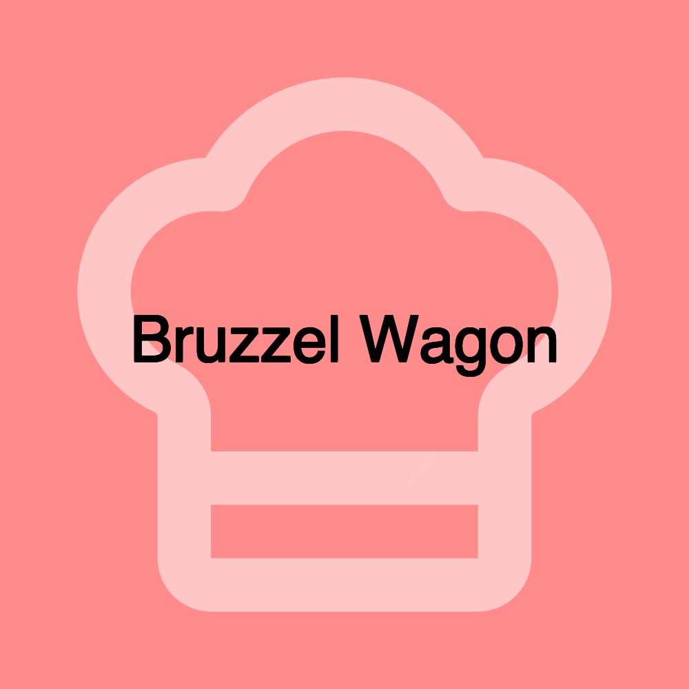 Bruzzel Wagon