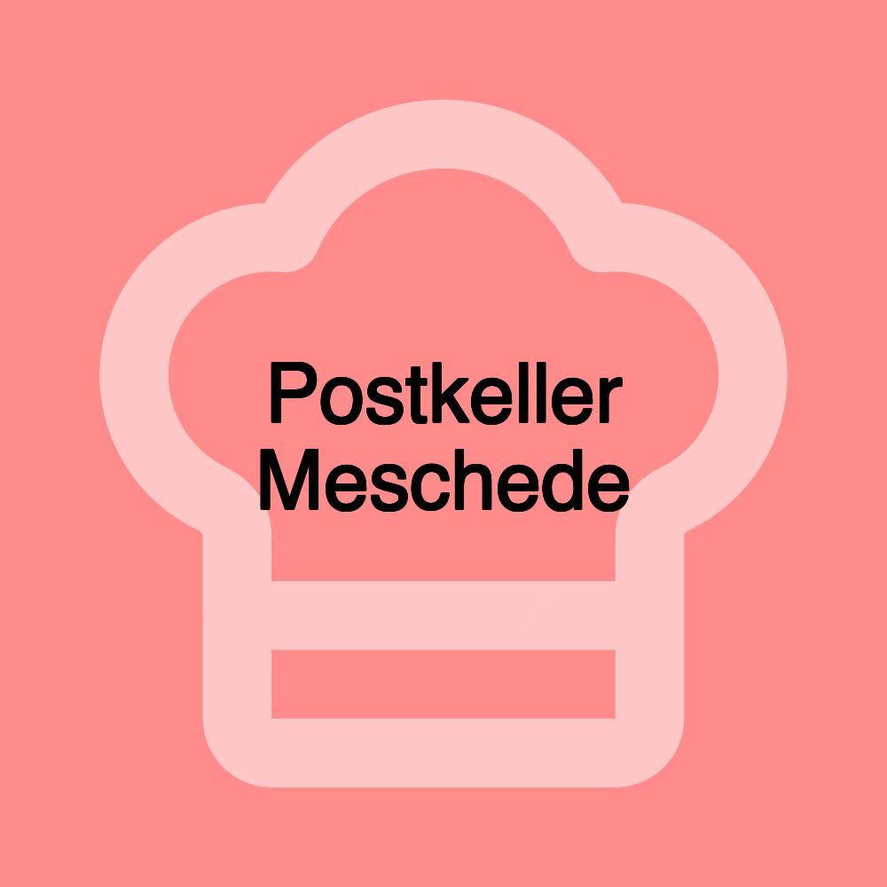 Postkeller Meschede