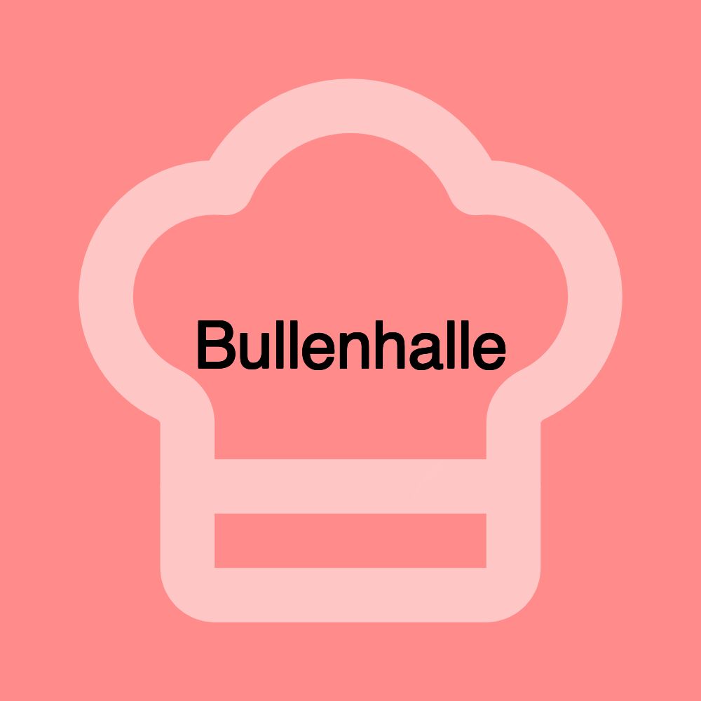 Bullenhalle