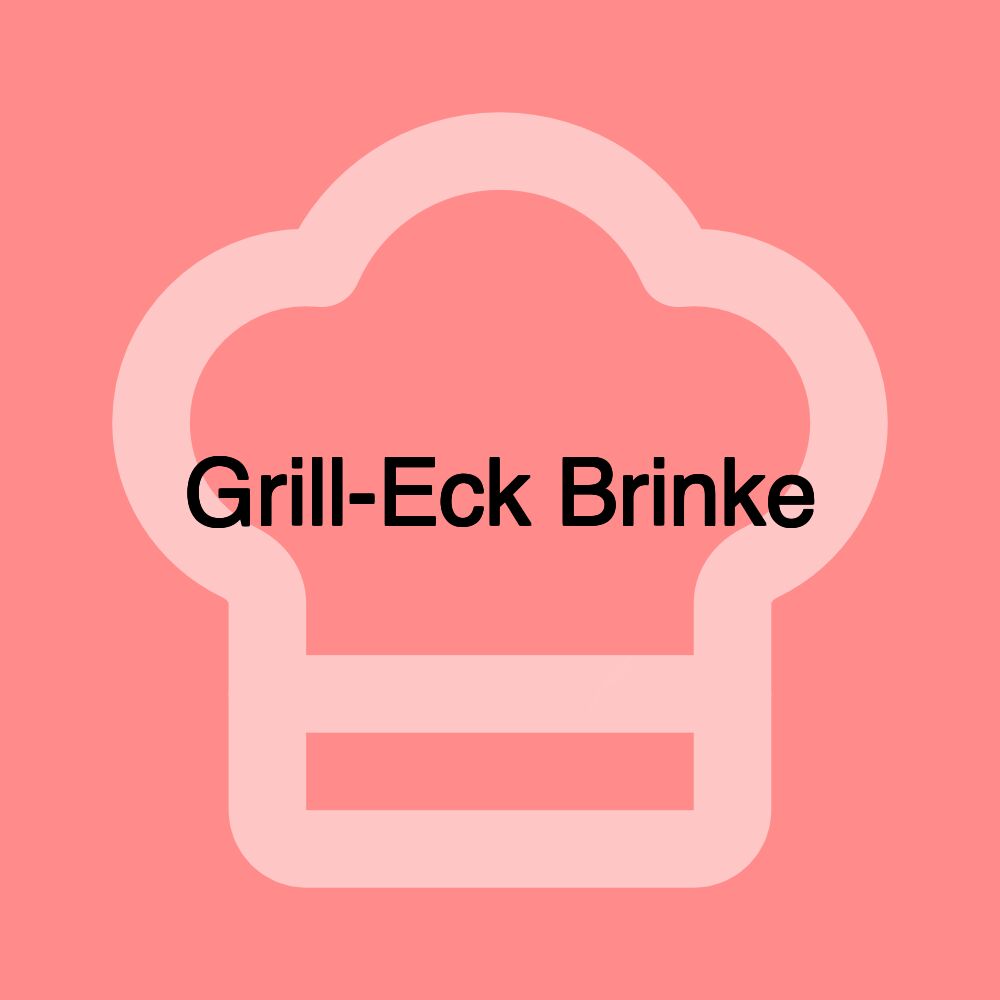 Grill-Eck Brinke