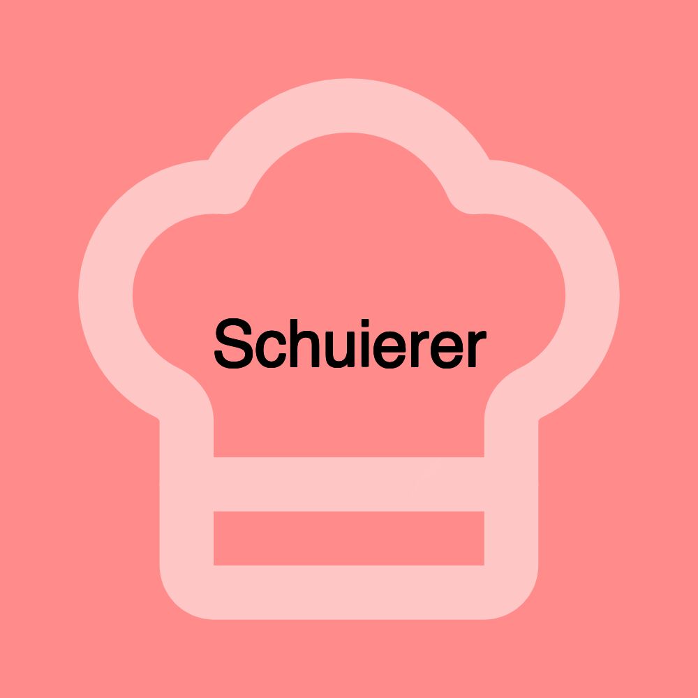 Schuierer