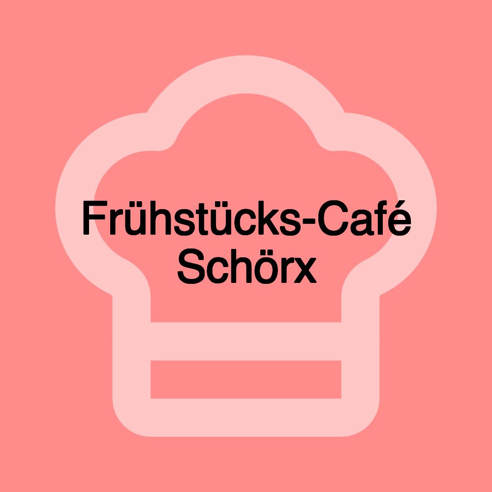 Frühstücks-Café Schörx