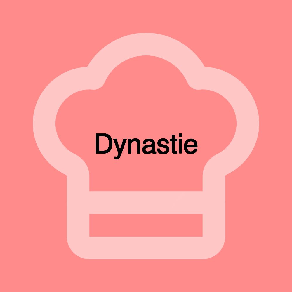 Dynastie