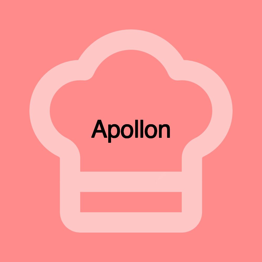 Apollon