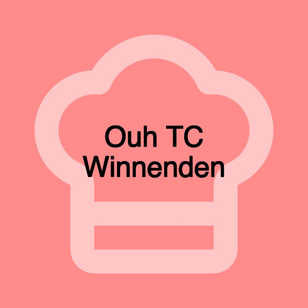 Ouh TC Winnenden