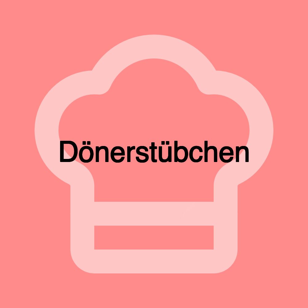 Dönerstübchen
