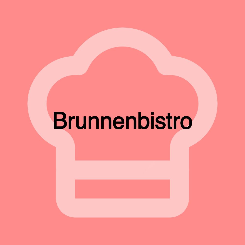 Brunnenbistro
