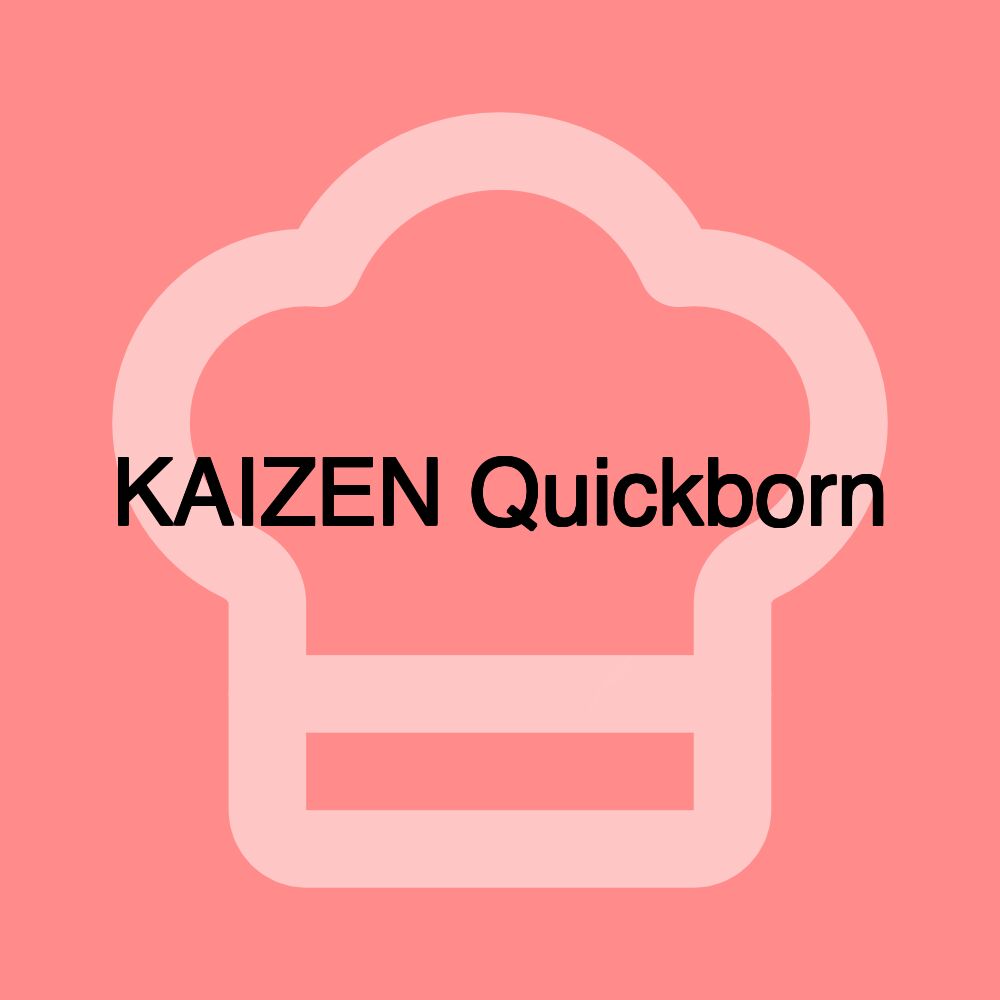 KAIZEN Quickborn