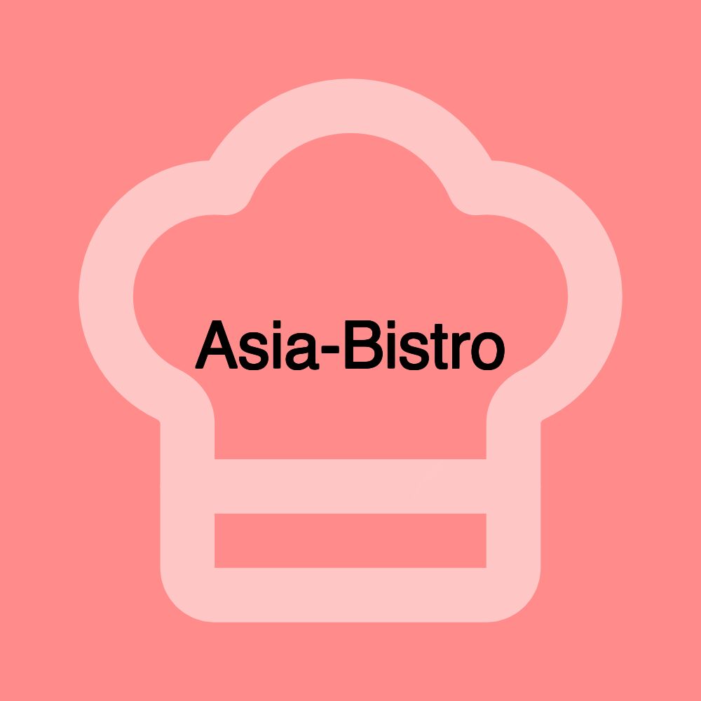 Asia-Bistro