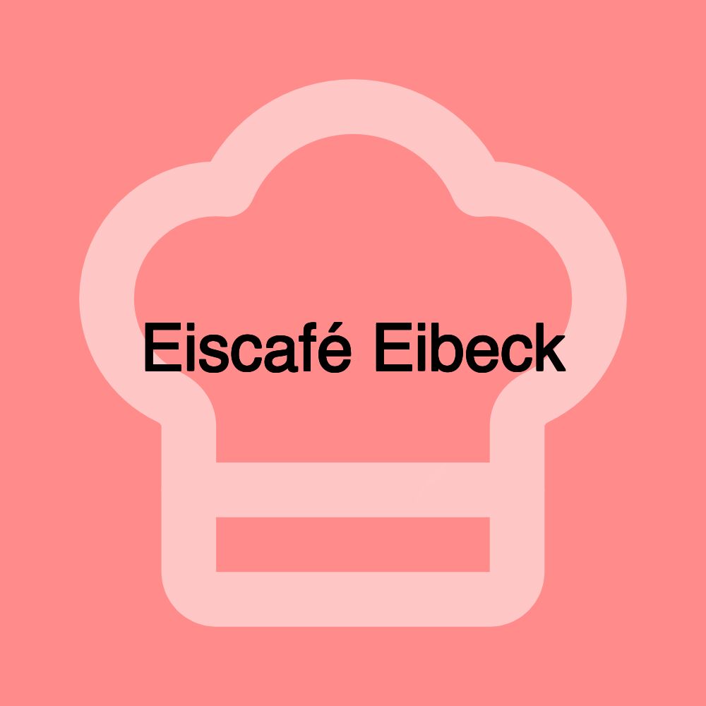Eiscafé Eibeck