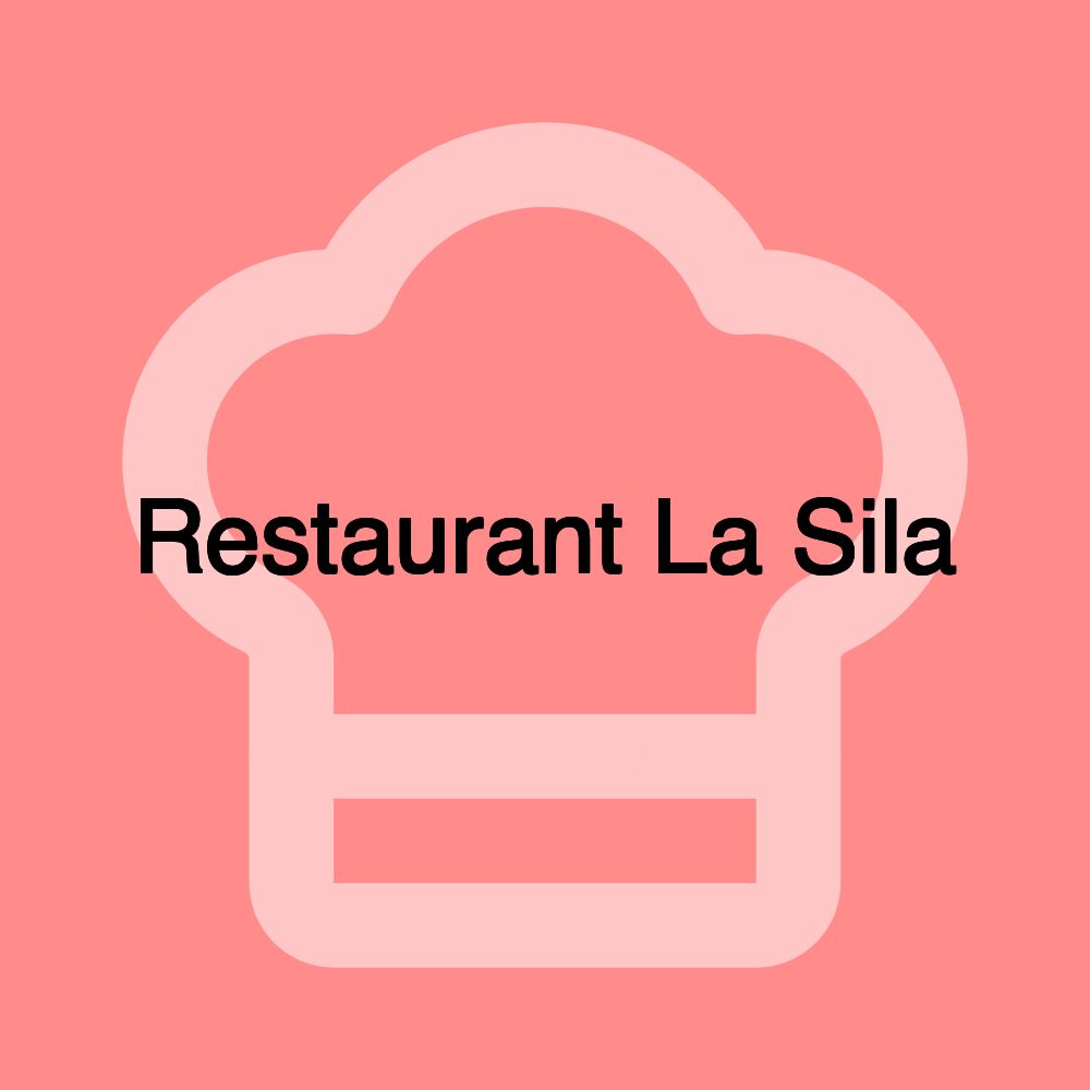Restaurant La Sila