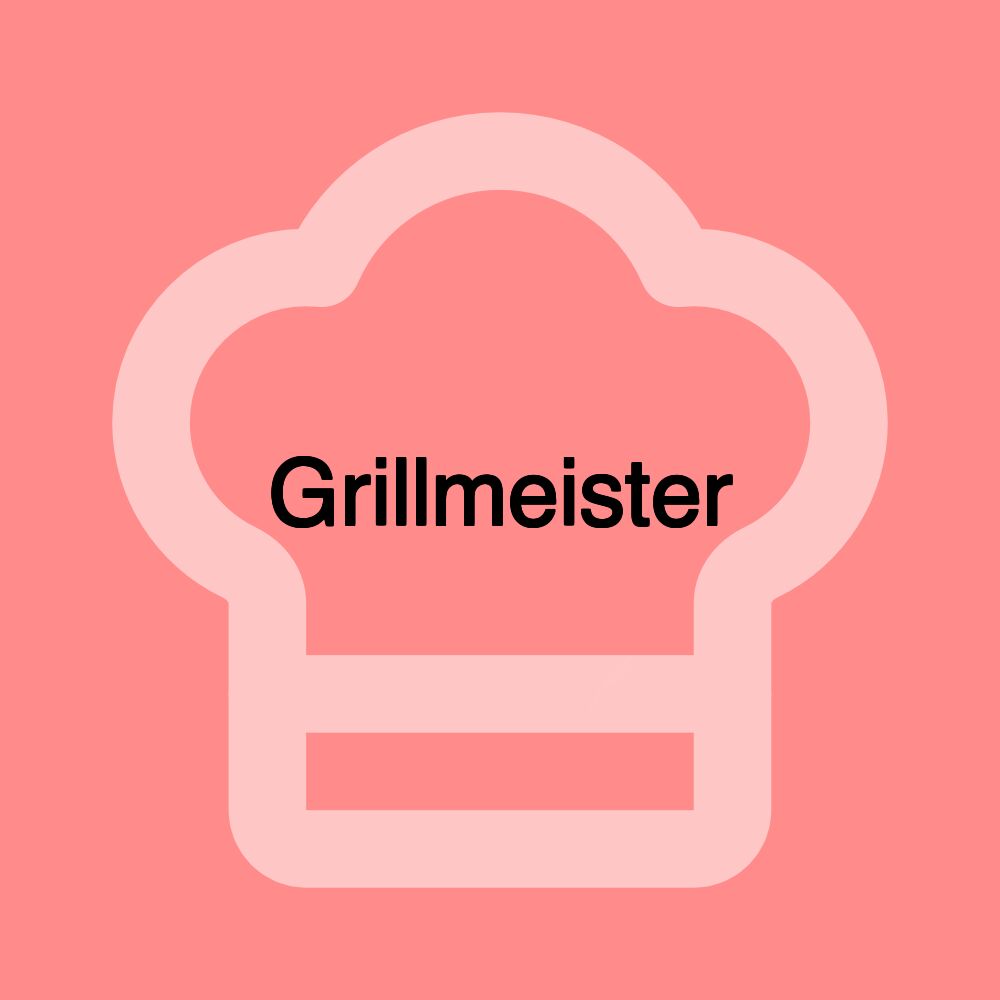 Grillmeister