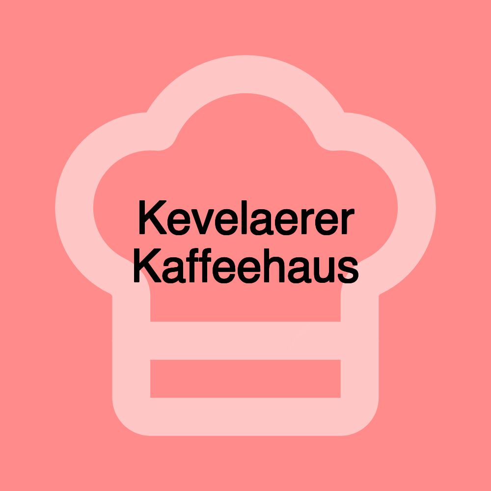 Kevelaerer Kaffeehaus