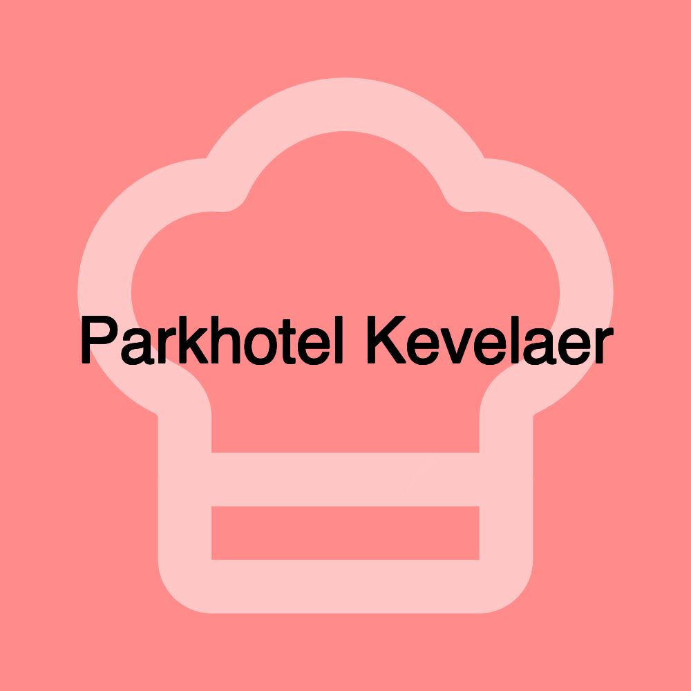 Parkhotel Kevelaer