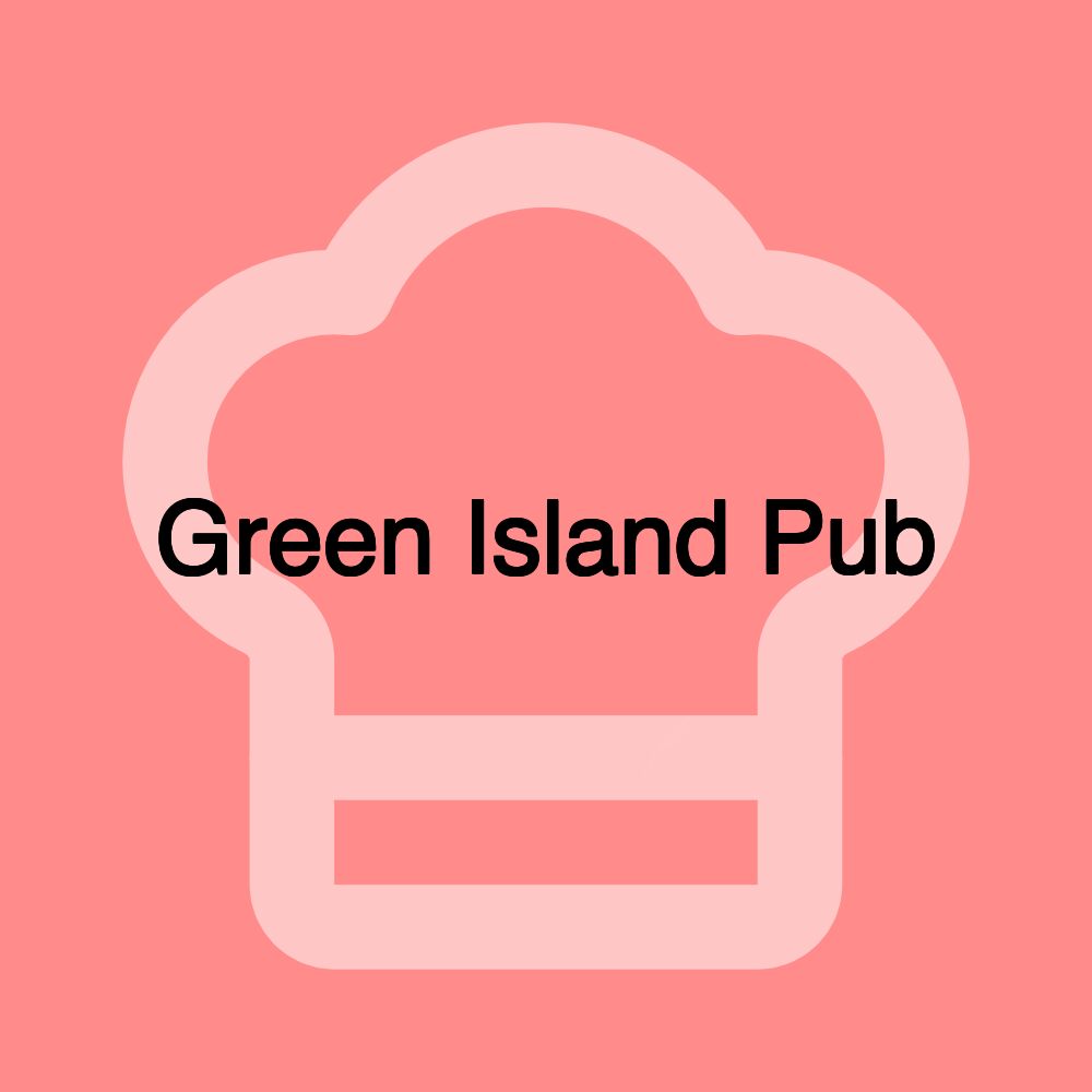 Green Island Pub
