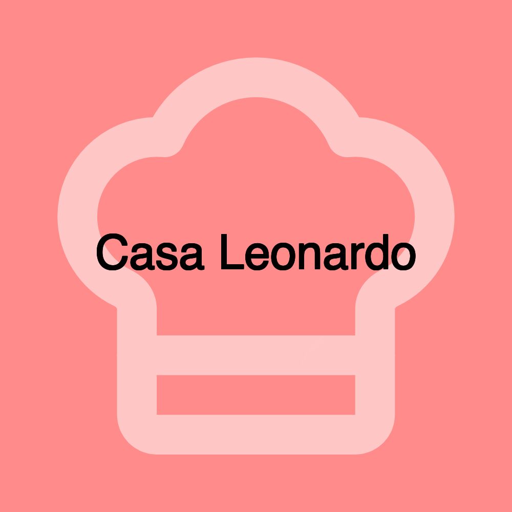Casa Leonardo