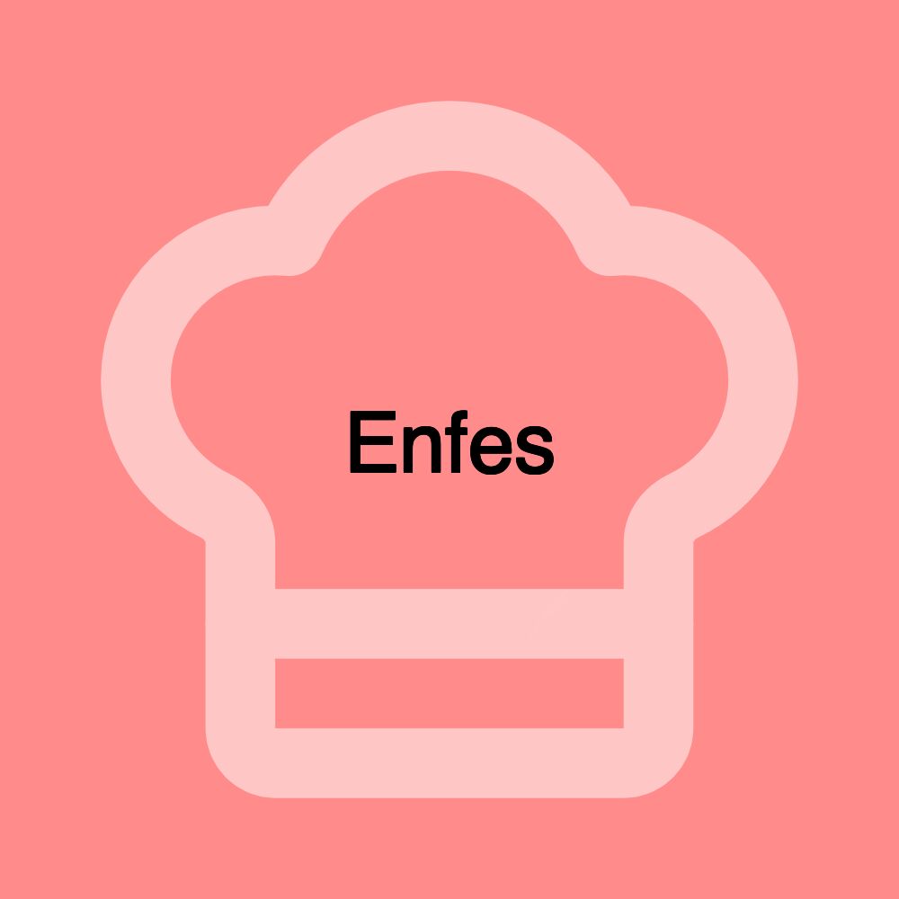 Enfes