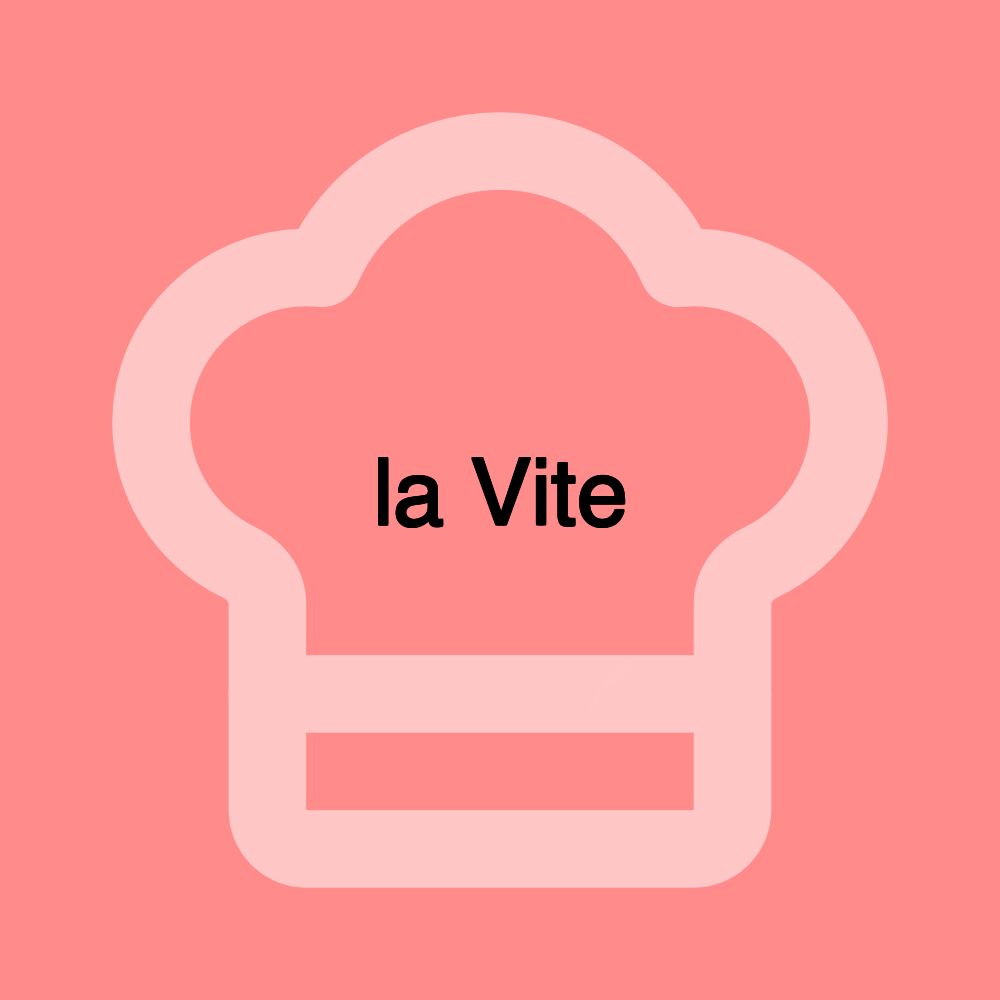 la Vite