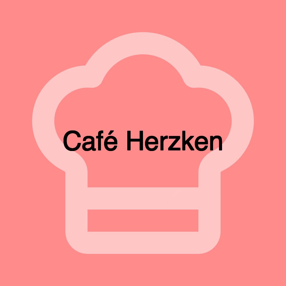Café Herzken