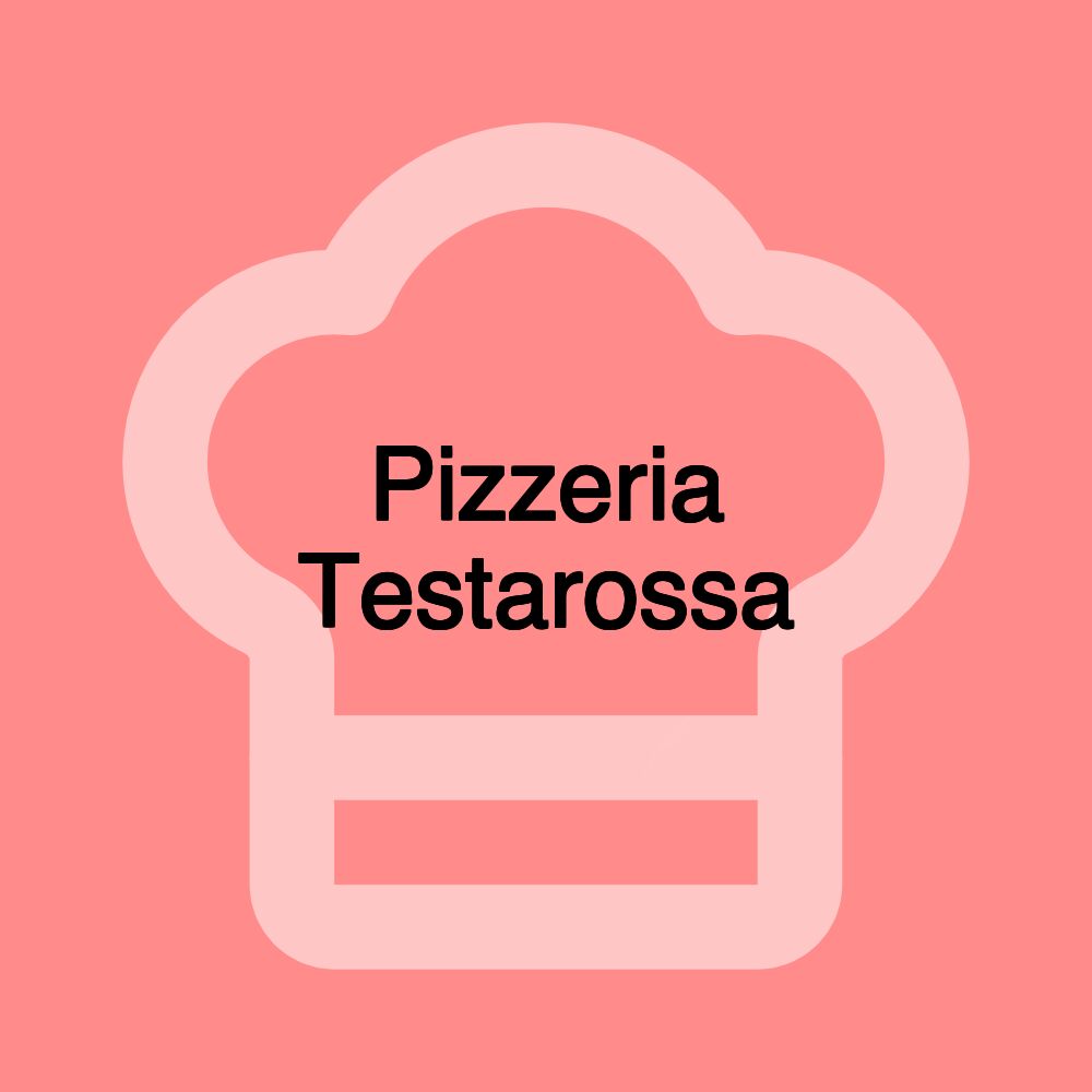 Pizzeria Testarossa
