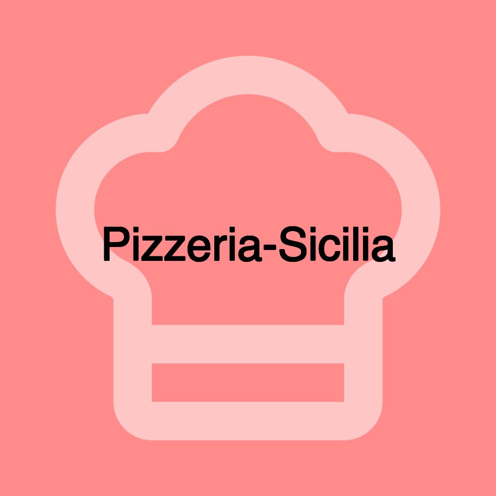 Pizzeria-Sicilia