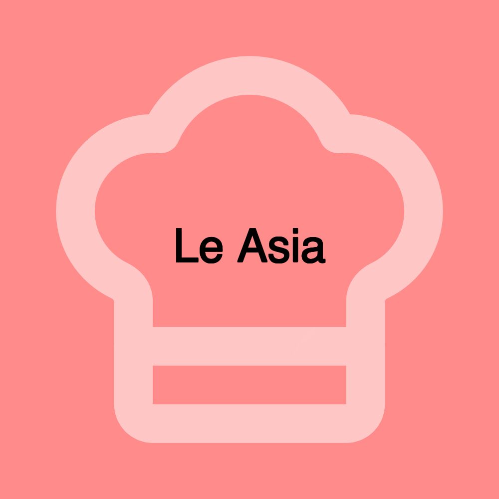 Le Asia
