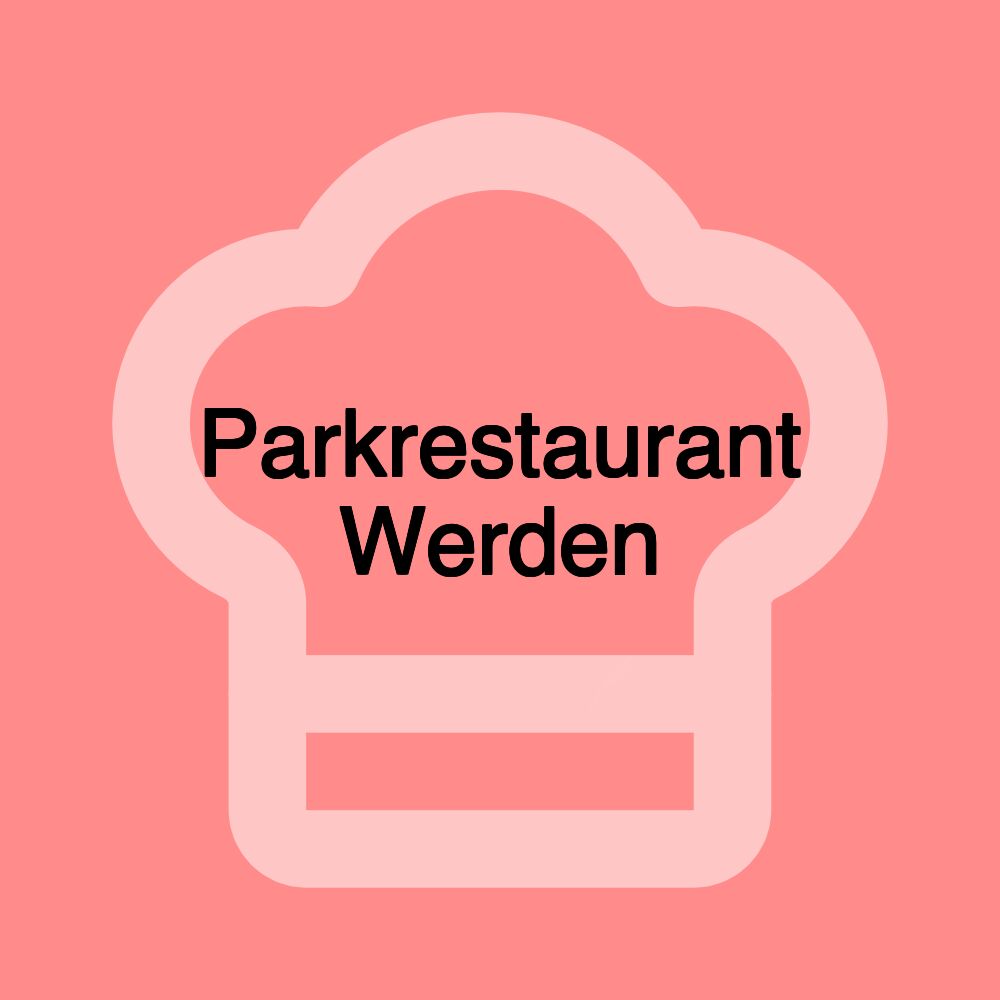 Parkrestaurant Werden