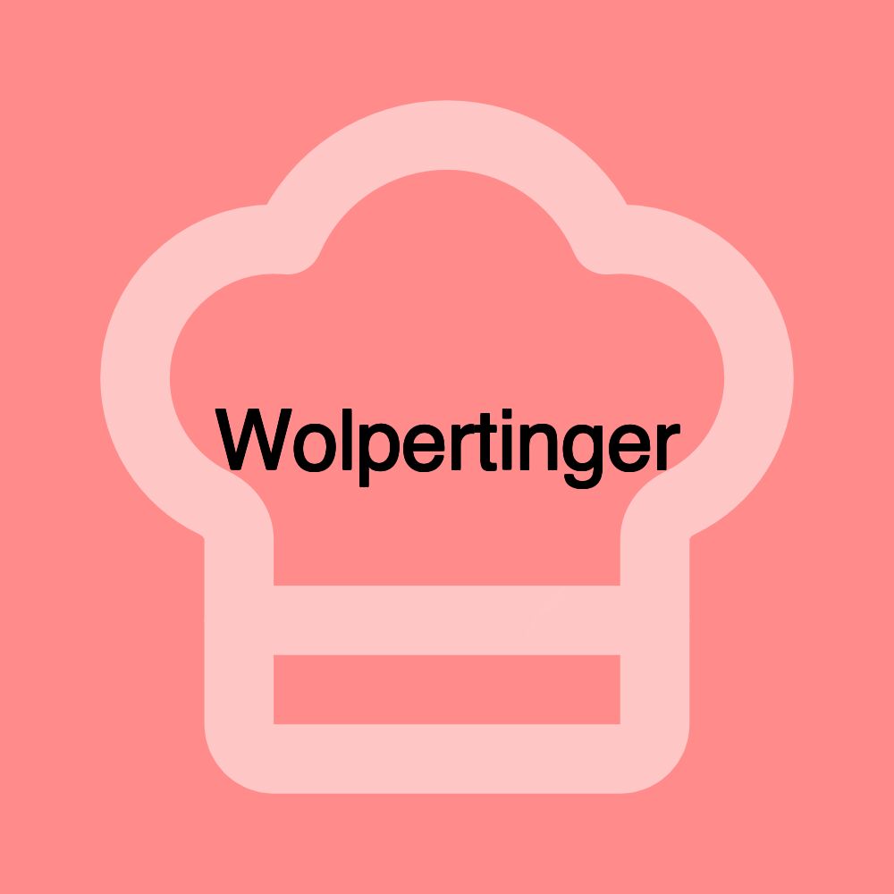 Wolpertinger
