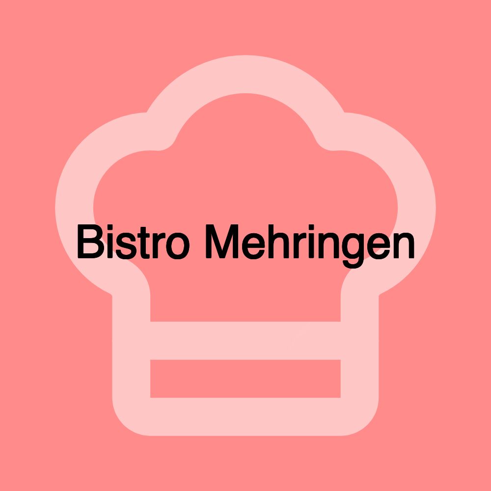 Bistro Mehringen