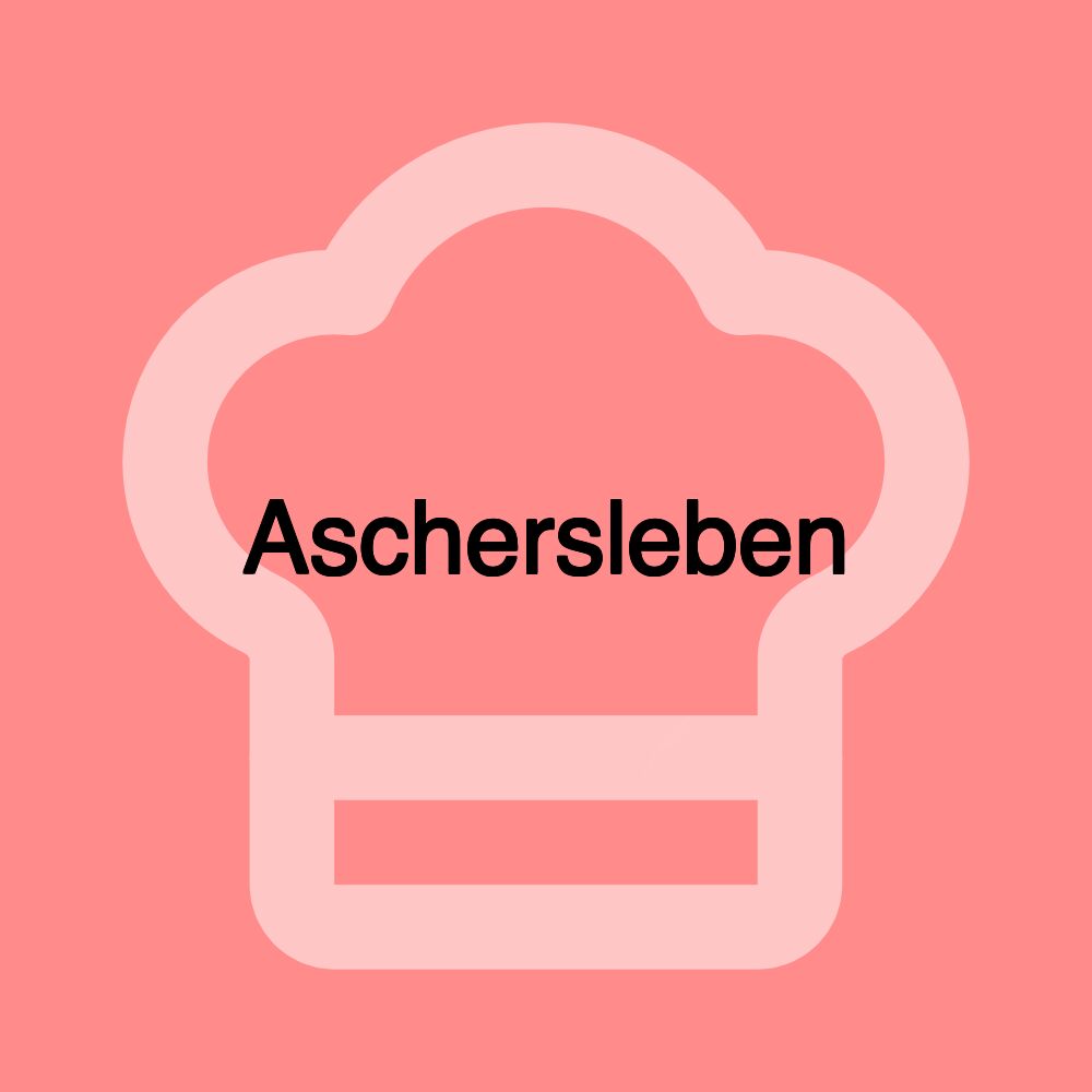 Aschersleben