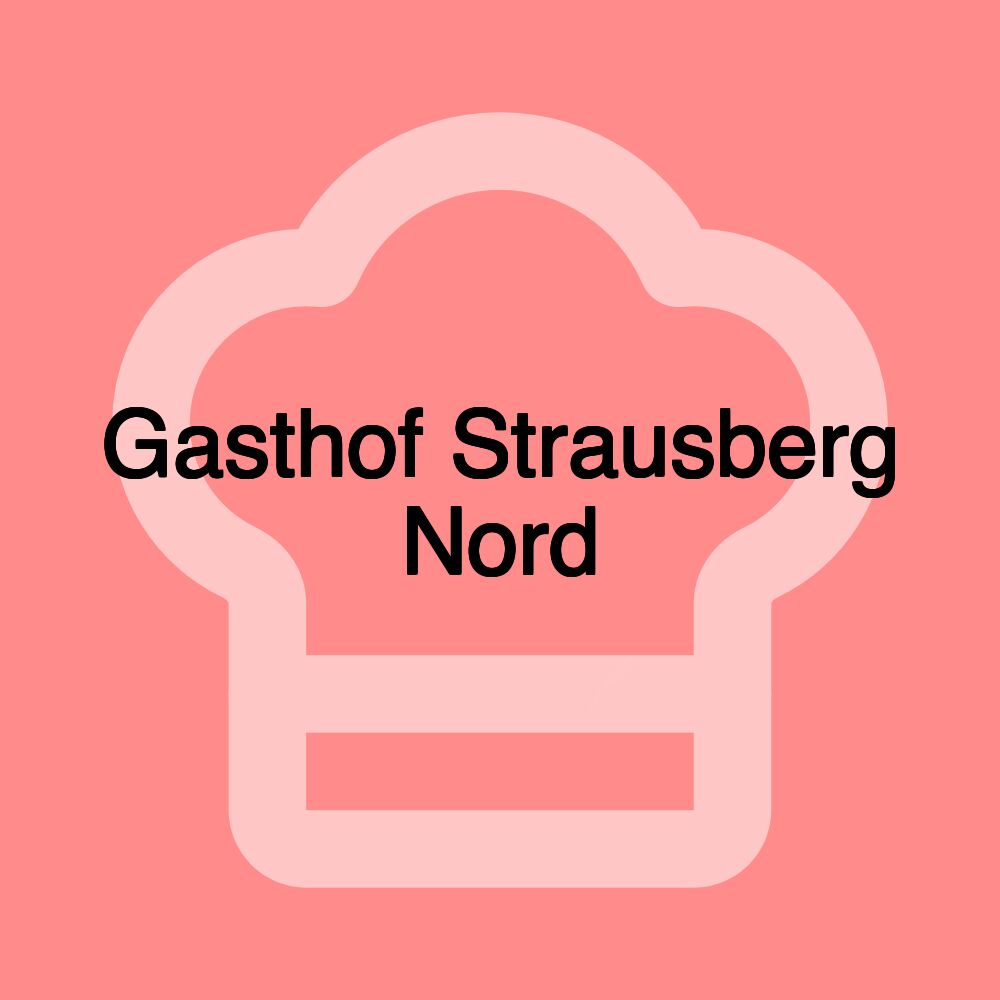 Gasthof Strausberg Nord