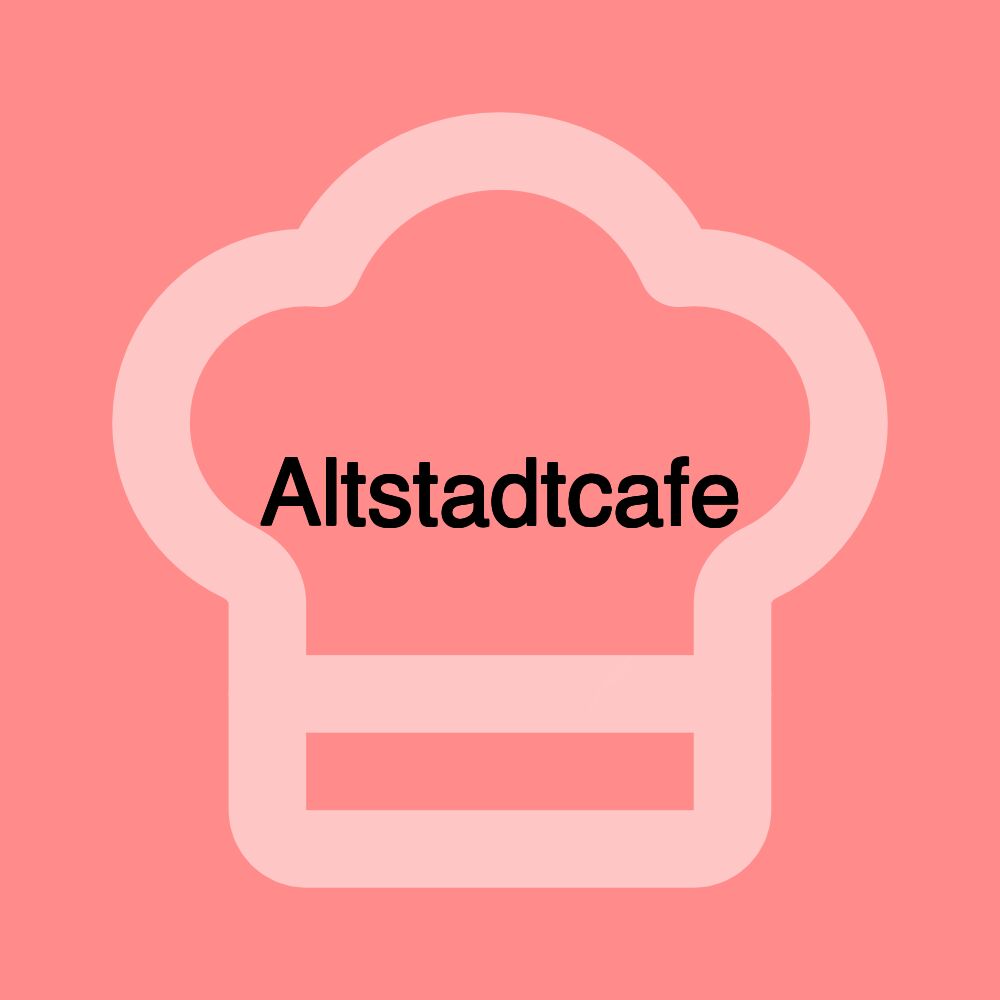 Altstadtcafe