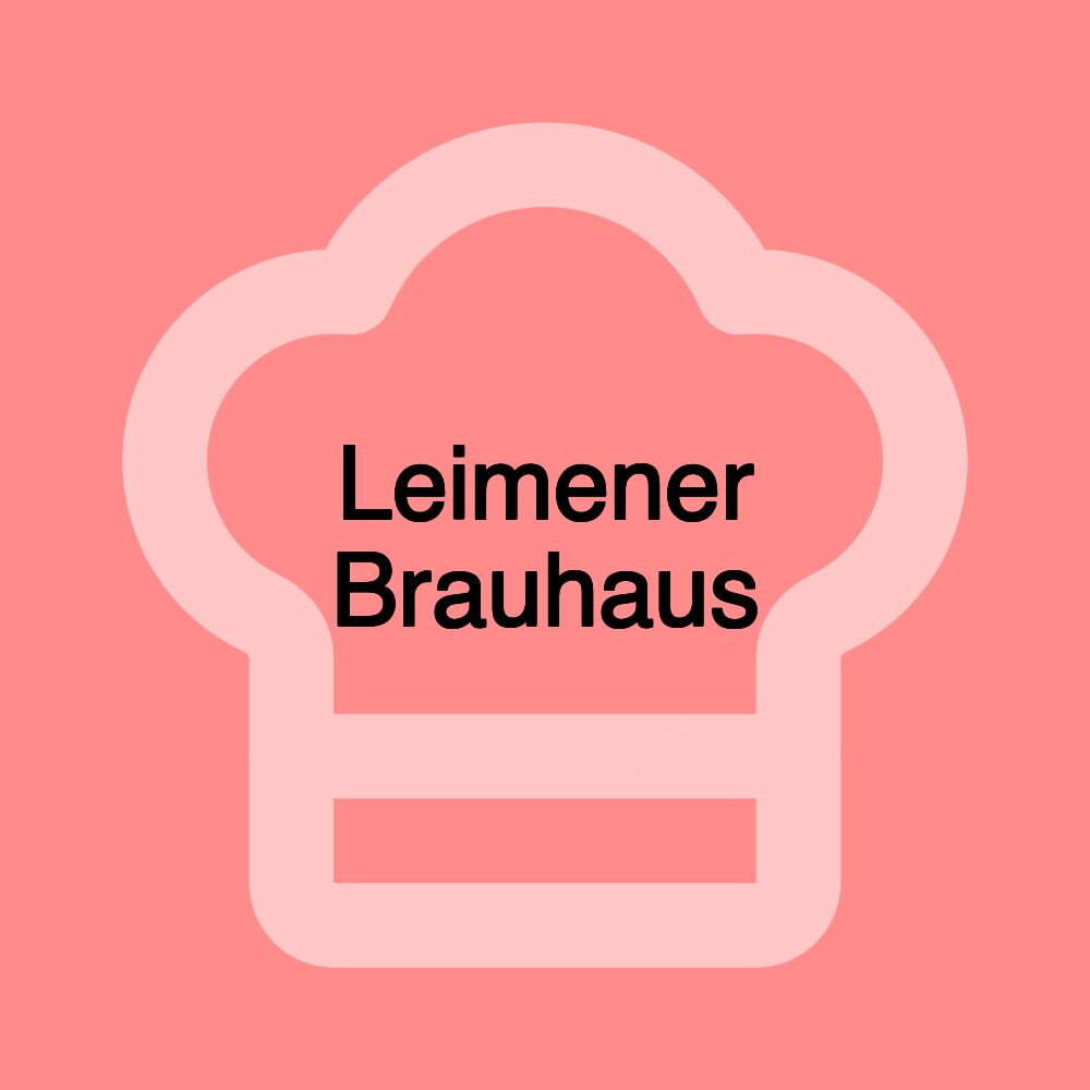 Leimener Brauhaus