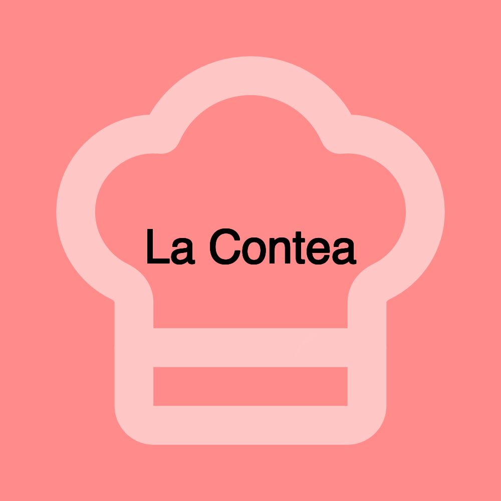 La Contea